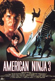 American Ninja 3: 