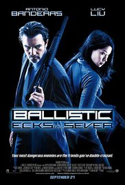 Ballistic: Ecks vs