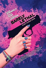 Barely Lethal (201