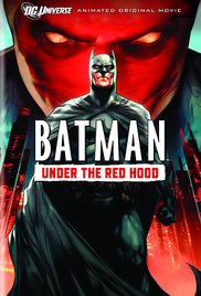 Batman: Under the 