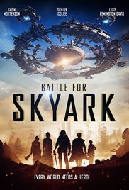 Battle for Skyark 