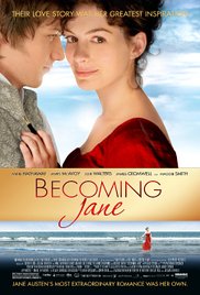Becoming Jane (200