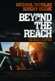 Beyond the Reach (