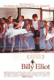 Billy Elliot (2000