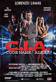 CIA Code Name: Ale