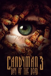 Candyman: Day of t