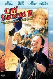 City Slickers II 1