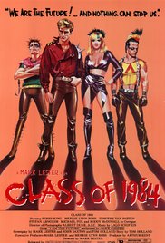 Class of 1984 (198