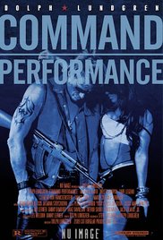 Command Performanc