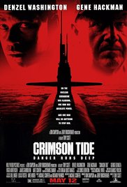 Crimson Tide (1995