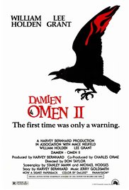 Damien: Omen II (1