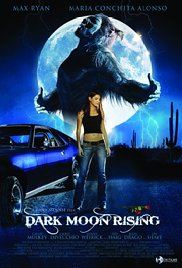 Dark Moon Rising (