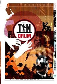 The Tin Drum (1979