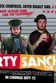 Dirty Sanchez: The