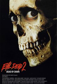 Evil Dead II (1987