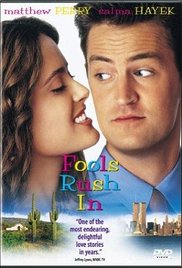 Fools Rush In (199