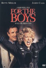 For the Boys (1991