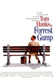 Forrest Gump (1994