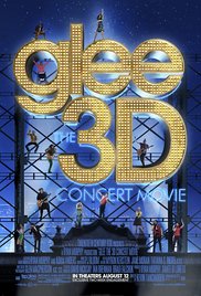 Glee: The 3D Conce