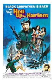 Hell Up in Harlem 
