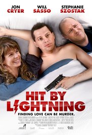 Hit by Lightning (