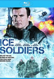 Ice Soldiers (2013