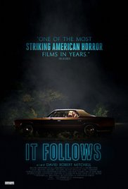 It Follows (2014) 
