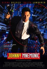 Johnny Mnemonic (1