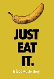 Just Eat It: A Foo