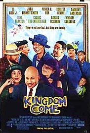 Kingdom Come (2001