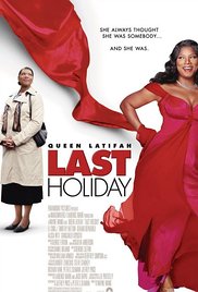 Last Holiday (2006