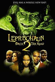 Leprechaun: Back 2
