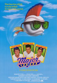 Major League (1989