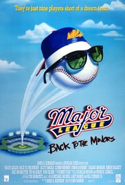 Major League: Back