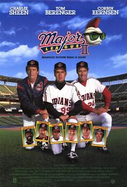 Major League II (1