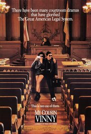 My Cousin Vinny (1
