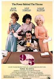 Nine to Five (1980