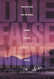 One False Move (19
