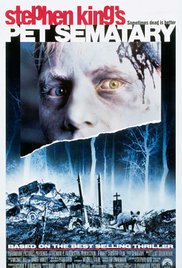 Pet Sematary (1989