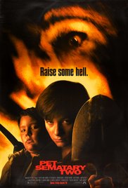 Pet Sematary II (1