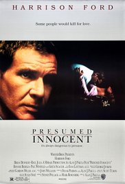 Presumed Innocent 