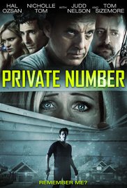 Private Number (20