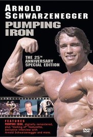 Pumping Iron (1977