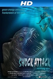 Shock Attack (2015