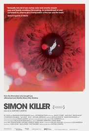 Simon Killer (2012