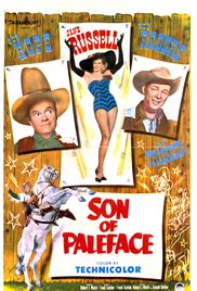 Son of Paleface (1