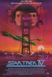 Star Trek IV: The 