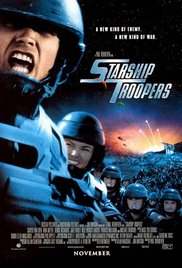 Starship Troopers 