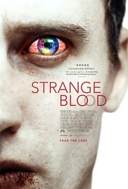 Strange Blood (201