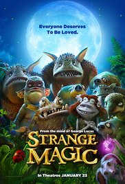 Strange Magic (201